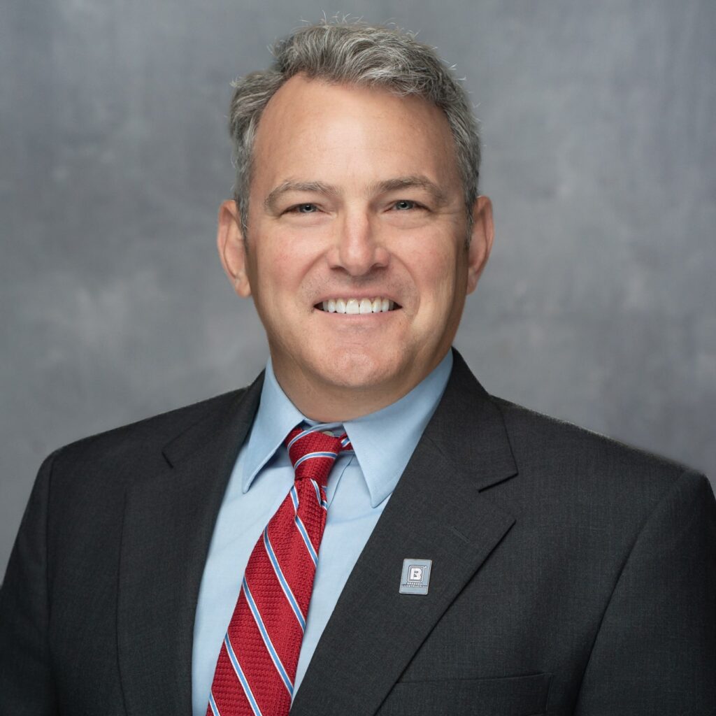 Carter G. Mackey