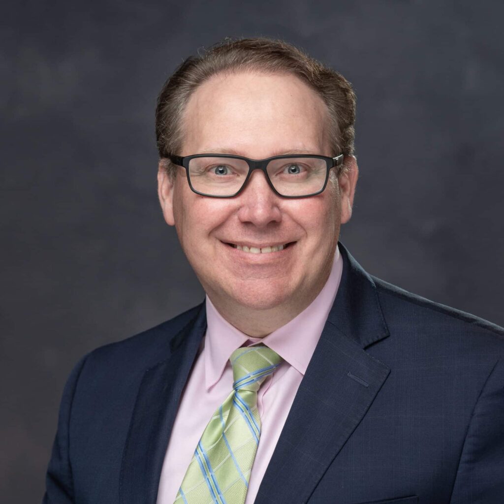 Mark Roy