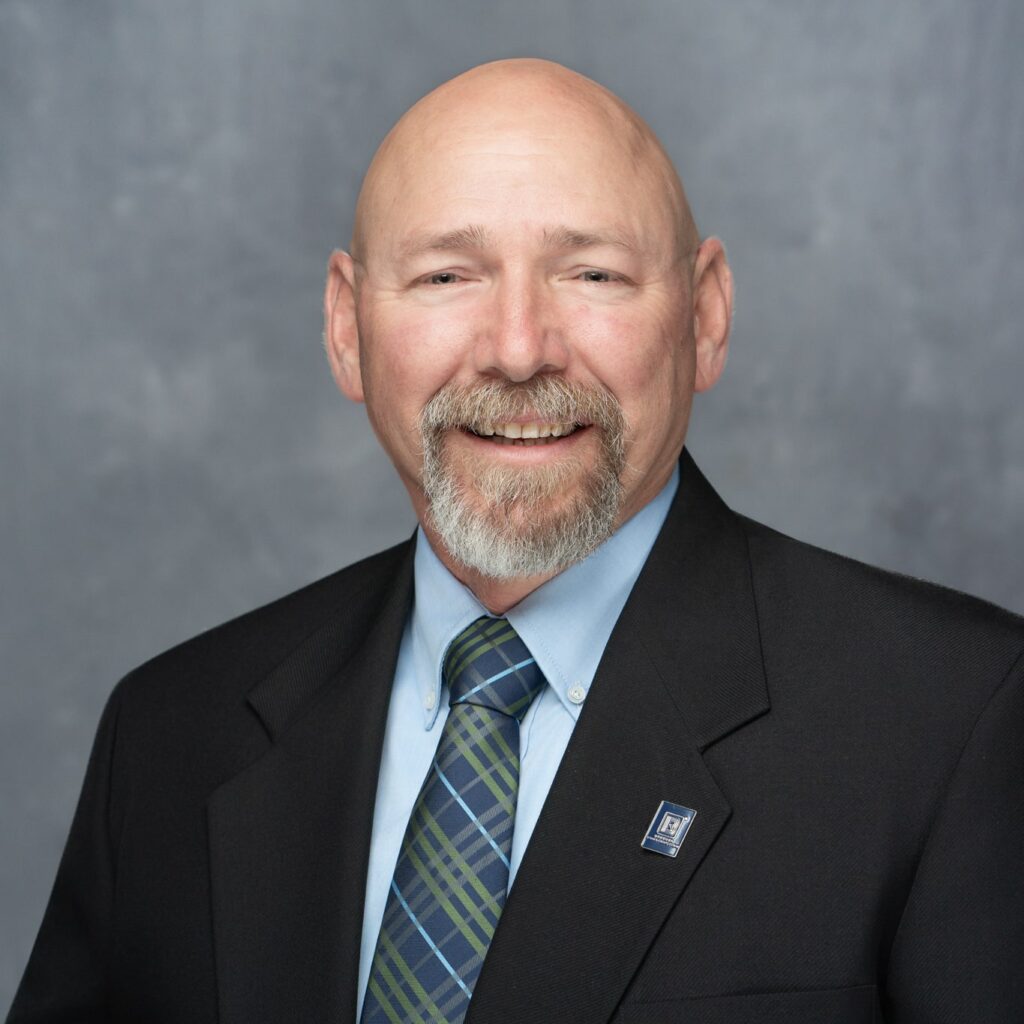 Frank A. Fogle