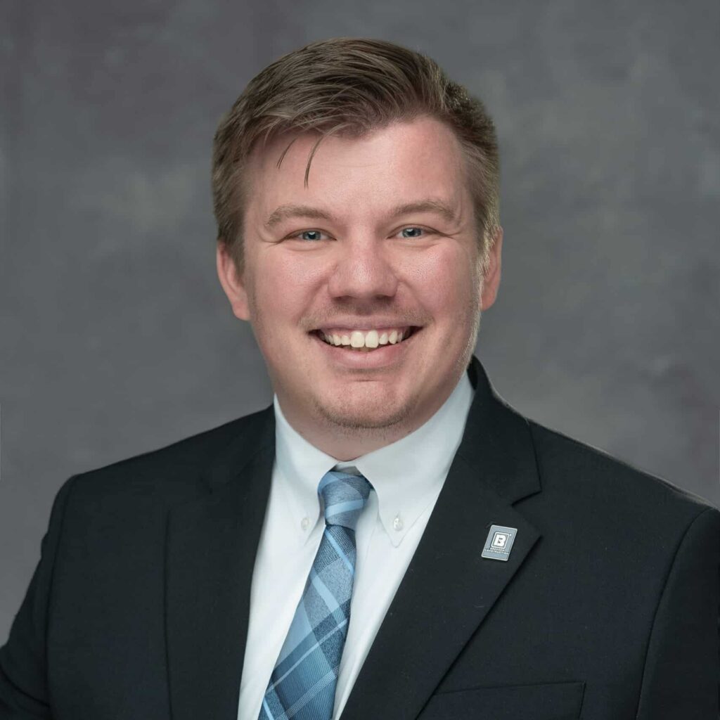 Dustin R. Mullins